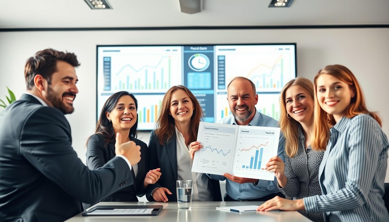 Embrace Automation